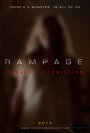 Rampage: Project Vermillion (2012) скачать бесплатно в хорошем качестве без регистрации и смс 1080p