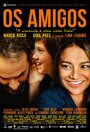 Смотреть «Os Amigos» онлайн фильм в хорошем качестве