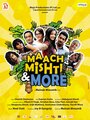 Maach Mishti & More (2013) скачать бесплатно в хорошем качестве без регистрации и смс 1080p