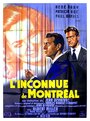 L'inconnue de Montréal (1950) трейлер фильма в хорошем качестве 1080p