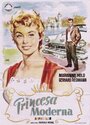 Die Prinzessin von St. Wolfgang (1957) трейлер фильма в хорошем качестве 1080p