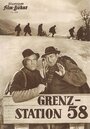 Grenzstation 58 (1951) кадры фильма смотреть онлайн в хорошем качестве