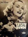 Die letzte Runde (1940) кадры фильма смотреть онлайн в хорошем качестве