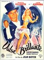 Valse brillante (1949) кадры фильма смотреть онлайн в хорошем качестве