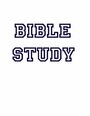 Bible Study (2009) скачать бесплатно в хорошем качестве без регистрации и смс 1080p