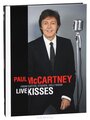 Paul McCartney's Live Kisses (2012) кадры фильма смотреть онлайн в хорошем качестве