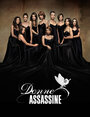 Donne assassine (2008) скачать бесплатно в хорошем качестве без регистрации и смс 1080p