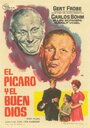 Der Gauner und der liebe Gott (1960) скачать бесплатно в хорошем качестве без регистрации и смс 1080p