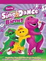 Sing and Dance with Barney (1999) трейлер фильма в хорошем качестве 1080p