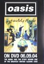 Oasis: Definitely Maybe (2004) трейлер фильма в хорошем качестве 1080p