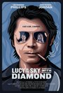 Lucy in the Sky with Diamond (2012) кадры фильма смотреть онлайн в хорошем качестве