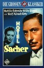 Hotel Sacher (1939) кадры фильма смотреть онлайн в хорошем качестве