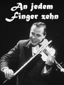 An jedem Finger zehn (1954) кадры фильма смотреть онлайн в хорошем качестве