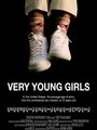 Смотреть «Very Young Girls» онлайн фильм в хорошем качестве
