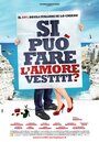 Смотреть «Si può fare l'amore vestiti?» онлайн фильм в хорошем качестве