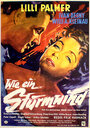 Wie ein Sturmwind (1957)