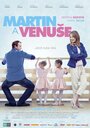 Martin a Venuse (2013) скачать бесплатно в хорошем качестве без регистрации и смс 1080p