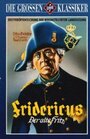 Fridericus (1937) кадры фильма смотреть онлайн в хорошем качестве