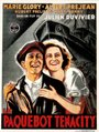 Пакебот 'Тенасити' (1934) трейлер фильма в хорошем качестве 1080p