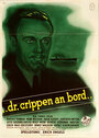 Dr. Crippen an Bord (1942) скачать бесплатно в хорошем качестве без регистрации и смс 1080p