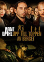 Arne Dahl: Upp till toppen av berget (2012)