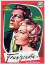 Franziska (1957) трейлер фильма в хорошем качестве 1080p