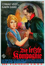 Die letzte Kompagnie (1930) скачать бесплатно в хорошем качестве без регистрации и смс 1080p