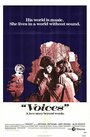 Voices (1979) кадры фильма смотреть онлайн в хорошем качестве