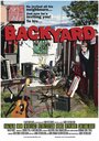 Backyard (2010) кадры фильма смотреть онлайн в хорошем качестве