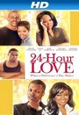 24 Hour Love (2013) скачать бесплатно в хорошем качестве без регистрации и смс 1080p