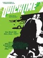 Quicklime (2013) трейлер фильма в хорошем качестве 1080p