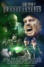 Army of Frankensteins (2013) трейлер фильма в хорошем качестве 1080p