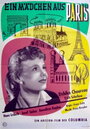 Ein Mädchen aus Paris (1954) кадры фильма смотреть онлайн в хорошем качестве