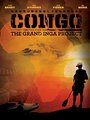 Congo: The Grand Inga Project (2013) трейлер фильма в хорошем качестве 1080p