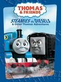 Смотреть «Thomas & Friends: Steamies vs. Diesel and Other Thomas Adventures» онлайн фильм в хорошем качестве