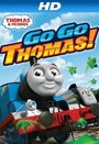 Thomas & Friends: Go Go Thomas! (2013) трейлер фильма в хорошем качестве 1080p