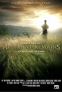 All That Remains (2016) трейлер фильма в хорошем качестве 1080p