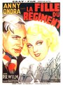 La fille du régiment (1933) кадры фильма смотреть онлайн в хорошем качестве