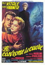 Смотреть «La canzone del cuore» онлайн фильм в хорошем качестве