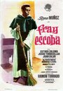 Fray Escoba (1961) кадры фильма смотреть онлайн в хорошем качестве