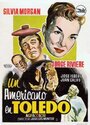 Un americano en Toledo (1960) трейлер фильма в хорошем качестве 1080p