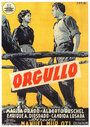 Orgullo (1955) трейлер фильма в хорошем качестве 1080p