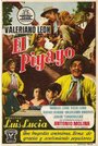 El piyayo (1956) кадры фильма смотреть онлайн в хорошем качестве