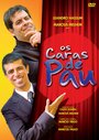 Os Caras de Pau (2010) трейлер фильма в хорошем качестве 1080p