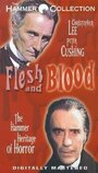 Flesh and Blood: The Hammer Heritage of Horror (1994) скачать бесплатно в хорошем качестве без регистрации и смс 1080p Flesh and Blood: The Hammer Heritage of Horror (1994) скачать бесплатно в хорошем качестве без регистрации и смс 1080p