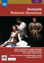 Смотреть «Donizetti: Roberto Devereux» онлайн фильм в хорошем качестве