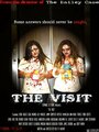 The Visit (2013) трейлер фильма в хорошем качестве 1080p