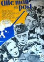 Alle man på post (1940) скачать бесплатно в хорошем качестве без регистрации и смс 1080p Alle man på post (1940) скачать бесплатно в хорошем качестве без регистрации и смс 1080p