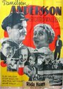 Familjen Andersson (1937) кадры фильма смотреть онлайн в хорошем качестве