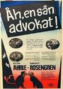 Åh, en så'n advokat (1940) трейлер фильма в хорошем качестве 1080p